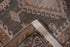 Antique Gabbe Runner Rug (3' x 7')